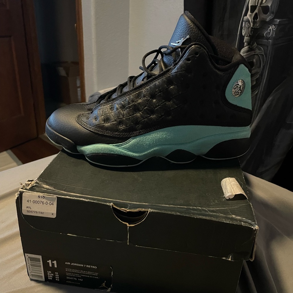 Air Jordan 11